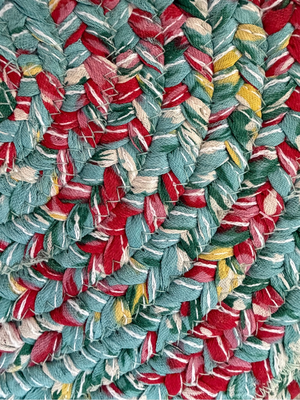 Braided Placemats - Picture 2 of 2